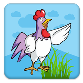 Animal Sound for Children icon