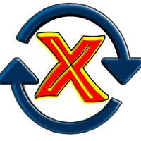 X Smart currency converter live rates for travel