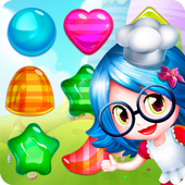 Candy Land Road icon