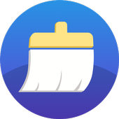 Power Clean Master icon