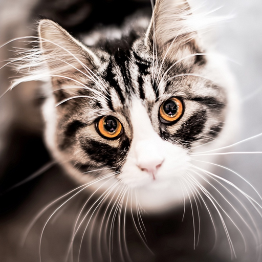 Cute Cat Wallpaper icon