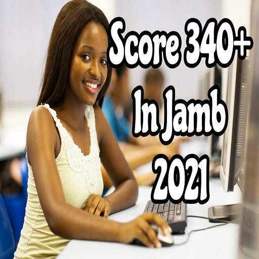 Jamb 2021 Questions &amp; Answers أيقونة