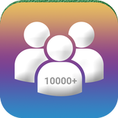 RealTikFans - GetFans Followers Like for TikTk icon