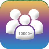 RealTikFans - GetFans Followers Like for TikTk on 9Apps