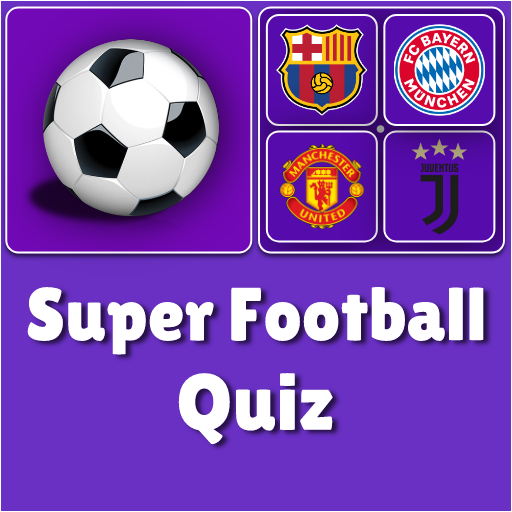 Football Quiz Guess the Club icon