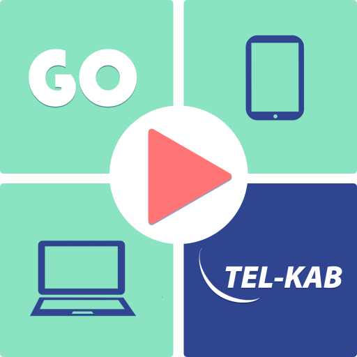TEL-KAB GO icon