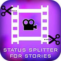 Video Splitter for WhatsApp Status