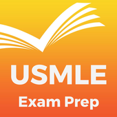 USMLE® Exam Prep 2018 Edition icon