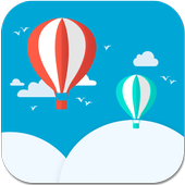 Gallery Download icon