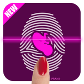 Pregnancy Test App prank icon