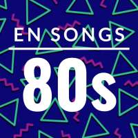 80s English Songs on 9Apps