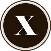 X Play video player icon