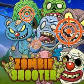 Zombie Shooter icon