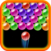 Bubble Shooter Classic icon