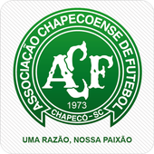 Chape Gestão иконка
