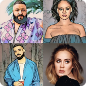 Guess World Celebrity أيقونة