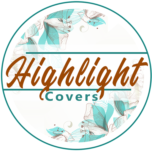 Cute Insta Story Highlight Covers icon