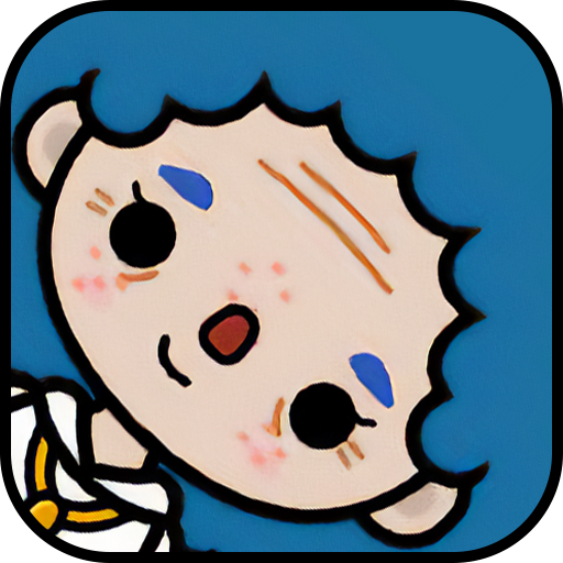 Doll Life World icon