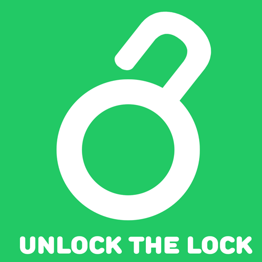 Unlock The Lock HD icon