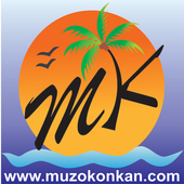 Muzo Konkan App иконка