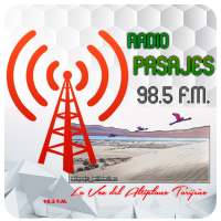 Radio Pasajes Yunchara on 9Apps