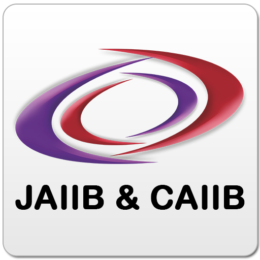 Myonlineprep - JAIIB &amp; CAIIB Preparation Institute иконка
