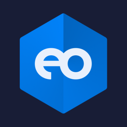 EO Broker icon