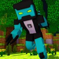 Addon Ben 10 Craft [2.0]