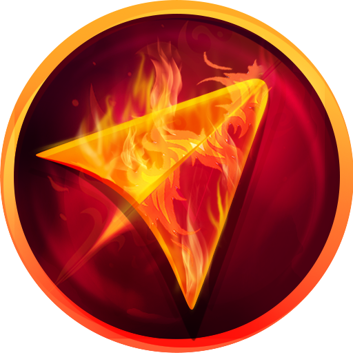 گرام بدون فیلتر | گرام طلایی | ضد فیلتر | Firegram icon