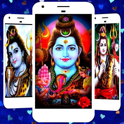 Lord Shiva Live Wallpaper иконка