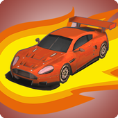 머지 레이스 - 클릭 &amp; 아이들 타이쿤 icon