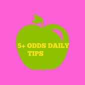 5  ODDS DAILY TIPS