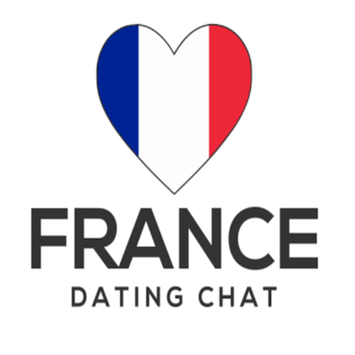 Dating Chat France icon