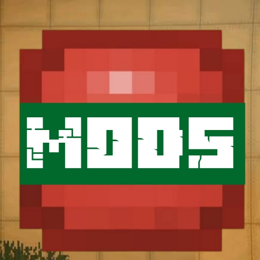 Mod&amp;Addons Melon Playground icon