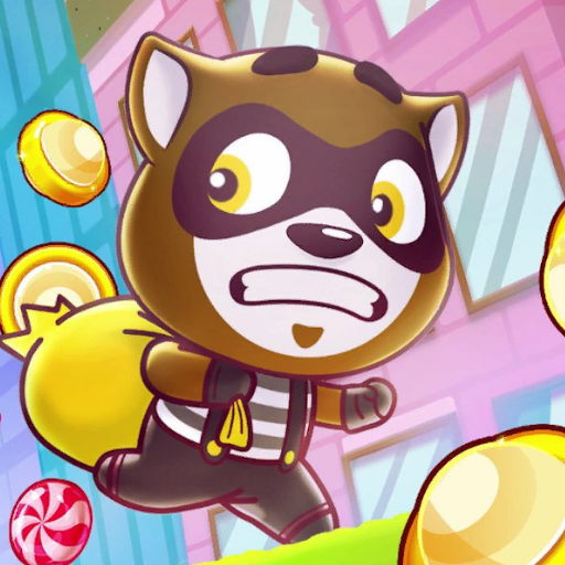 Talking Cat Wallpapers icon