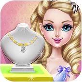 Princess Jewelry Shop icon