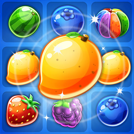 Juice Master - Match 3 Games icon