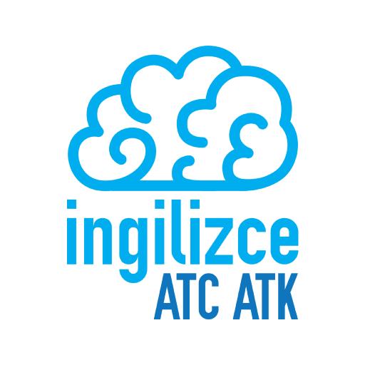 İngilizce ATC ATK icon