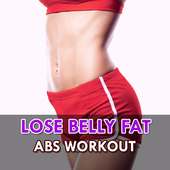 Lose Belly Fat in 30 Days - Abs Workout on 9Apps