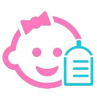 emilia - Baby Feed And Breastfeed Tracker