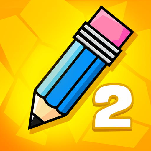 Draw N Guess 2 Multiplayer icon
