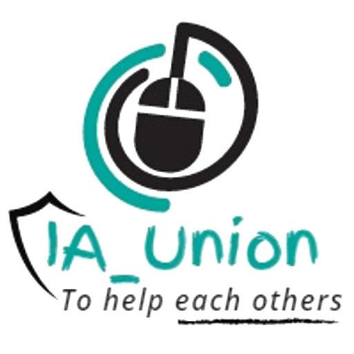 IA union Nagaur icon