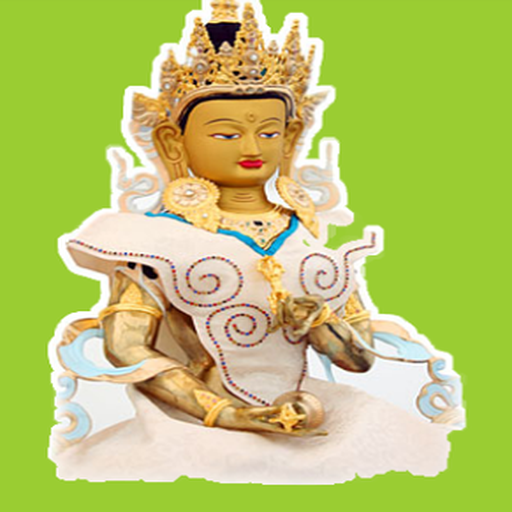 Помощник в медитации icon