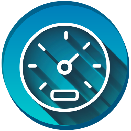 Speed Test Pro for Android™ icon
