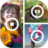 Video Collage on 9Apps