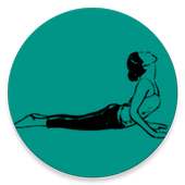 Sun Salutation challenge on 9Apps