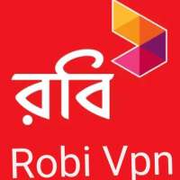 Robi VPN