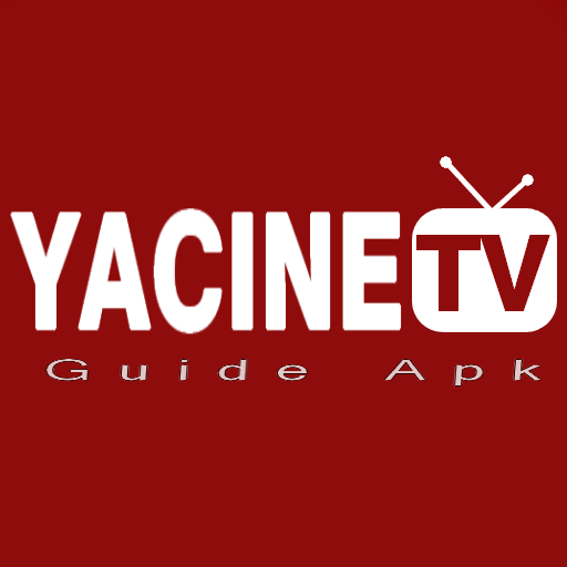 Yacine Tv Guide Apk icon