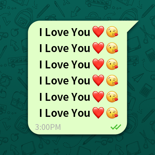 Text Repeater: Auto Repeat 10K icon