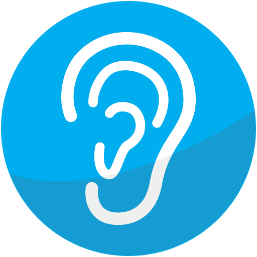 Dr. Hear icon